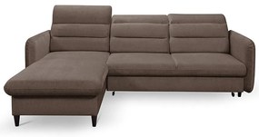 Rohová sedacia súprava Samos L Vogue 05