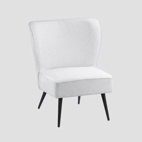 Kreslo ABRAZO béžové 737909