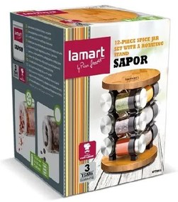 Lamart Sada koreničiek Sapore, 12 ks