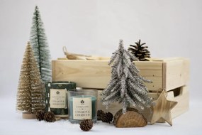 ARÔME Fallen Snowflakes