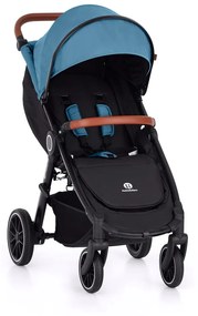 PETITE&MARS kočík športový Street+ RWS oak ocean blue complete
