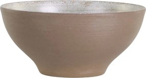 Latté melaminová miska Cassis - Ø 16*8 cm