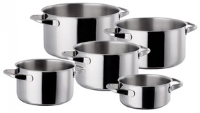Hrniec Set 5 ks - Saturn Lunasol - 601259