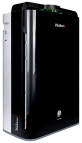 WEBBER WI-FI čistička vzduchu - WEBBER AP9700