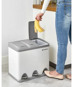 Recyklačný kôš LTB24WT