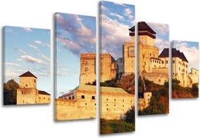 Obraz na stenu SLOVENSKO