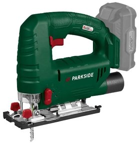 Parkside®  Aku priamočiara píla Psta 20-Li A1 – bez akumulátora  (100394918)