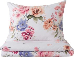 XPOSE® Bavlnené Renforcé obliečky FLORENCE