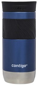 Termoska Contigo Byron 2.0 470 ml modrá kukurica, 470 ml