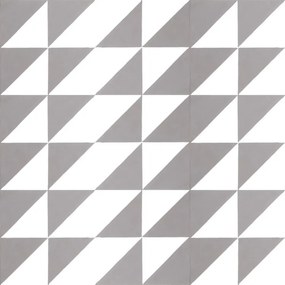 Cementové dlaždice 2450 | Articima