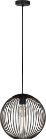 XXXLutz ZÁVESNÉ SVIETIDLO, 32.0/110.0 cm Eglo - Interiérové svietidlá - 003348323901