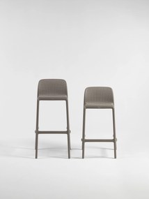 NARDI Záhradná barová stolička LIDO STOOL