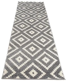PROXIMA.store - Dizajnový koberec GALLA ROZMERY: 100x150