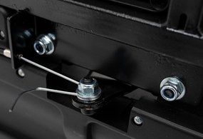 Vozidlo Lamborghini Aventador SV STRONG modré