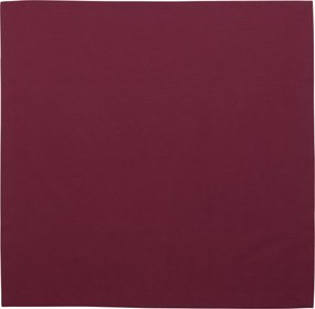 XXXLutz OBRUS, 80/80 cm, ružová Novel - Textil do domácnosti - 006595002305