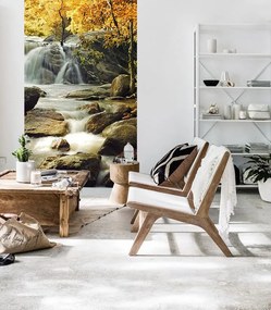 Fototapeta na stenu + lepidlo Zadarmo / VODOPÁDY FTVO003V152