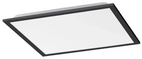 Leuchten Direkt 14755-18- LED Stmievateľné stropné svietidlo FLAT LED/28W/230V +DO