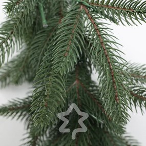 Girlanda Klasická 50 LED 180 cm