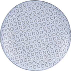 Kameninový dezertný tanier Wheels, 21 cm