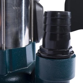 XTline Ponorné čerpadlo na odpadovú vodu 1100W