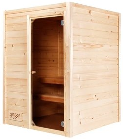 Hanscraft Fínska sauna TAMPERE HS1