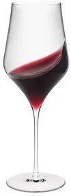 RONA BALLET POHÁR NA VÍNO 680 ML SADA 4 KS