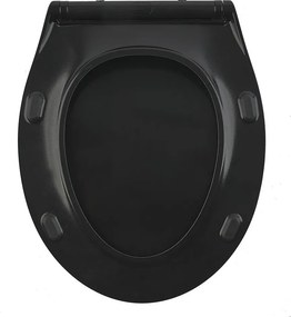 AWD WC sedadlo Soft Close AWD02181851 Leukada