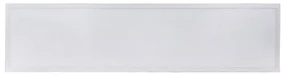 Aigostar B.V. Aigostar - LED Podhľadový panel LED/60W/230V 6500K 120x30cm biela AI1473