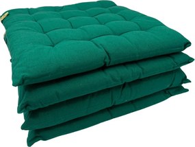 Home Elements Podsedák tyrkysový Množstvo: 1 ks