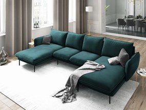 Šesťmiestna pohovka Panoramic Vienna 350 × 170 × 95 cm