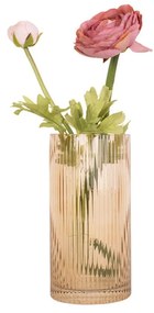 Váza Allure Straight 10 × 20 cm