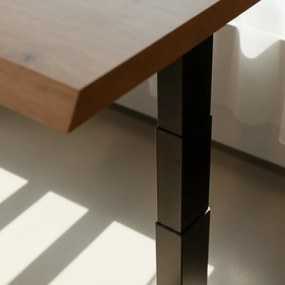 Liftor Expert výškovo nastaviteľný, elektricky polohovateľný stôl