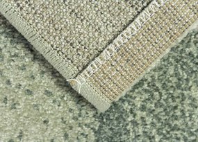 Koberce Breno Kusový koberec MONDO 36/ZAZ, zelená, viacfarebná,120 x 170 cm