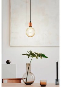 Eglo 32539 - Luster na lanku YORTH 1xE27/60W/230V