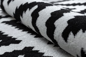 Koberec SKETCH - F998 štvorce