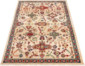 TA Koberec AT34A BÉŽOVÁ RIVOLI FPH Rozmer: 120x170 cm