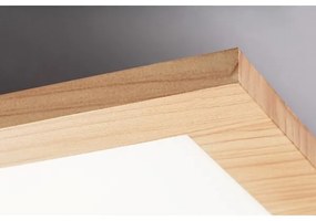 Rabalux 6908 - LED Prisadený panel ALMOND LED/40W/230V 4000K