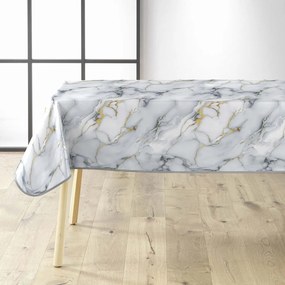 Umývateľný obrus 140x240 cm Marquina – douceur d'intérieur