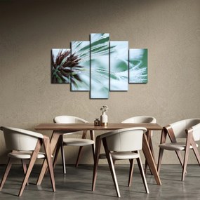 Obraz - Detail kvetu (150x105 cm)