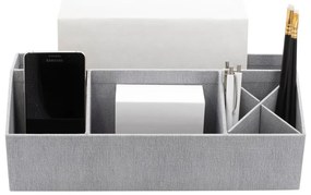 Kartónový organizér na písacie potreby Elisa – Bigso Box of Sweden