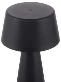 JUST LIGHT. 19260-18 - LED Stmievateľná vonkajšia lampa ABERA LED/3W/3,7V IP54