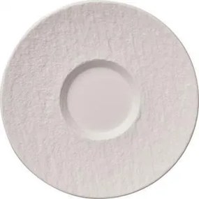 XXXLutz TANIERIK POD ŠÁLKU jemný porcelán (fine china) keramika Villeroy & Boch - Jedálenské sety - 003407106909