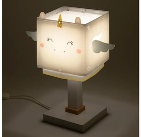 Dalber 64591 - Detská lampička LITTLE UNICORN 1xE14/8W/230V