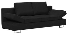 Dvojmiestna rozkladacia pohovka Selene 210 × 100 × 86 cm