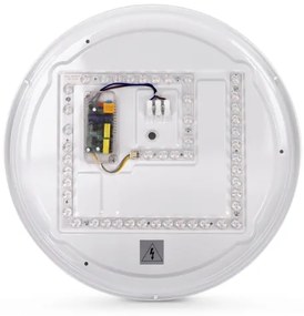 BRILAGI - LED Stmievateľné stropné svietidlo AURORA LED/48W/230V 3000-6500K + DO