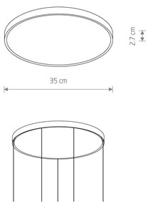 Cameleon CANOPY H 10275