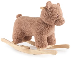 Bieco – Hojdací medveď Mika