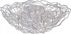 Závesná lampa Sarea 6190-21 Paul Neuhaus