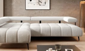 Sedacia súprava OLIVIERO L