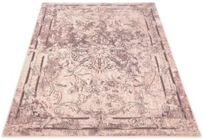 Koberec Agnella Isfahan Tanit pieskový